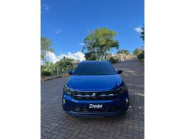 VOLKSWAGEN - NIVUS - 2022/2023 - Azul - R$ 124.500,00
