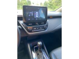 TOYOTA - COROLLA - 2023/2023 - Cinza - R$ 134.900,00
