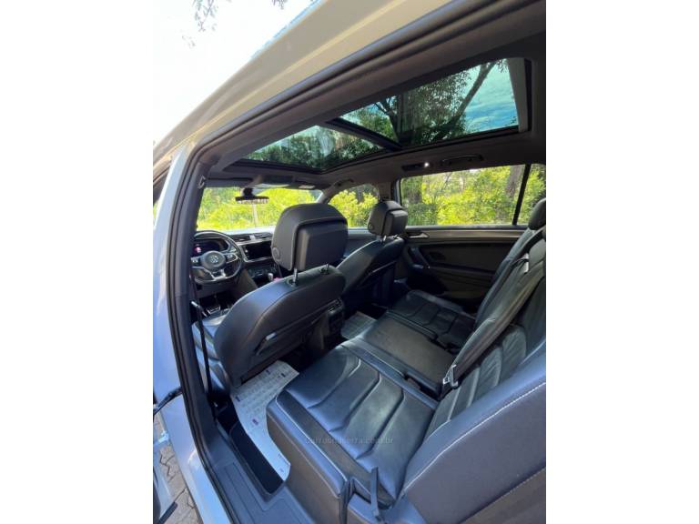 VOLKSWAGEN - TIGUAN - 2019/2019 - Branca - R$ 159.900,00
