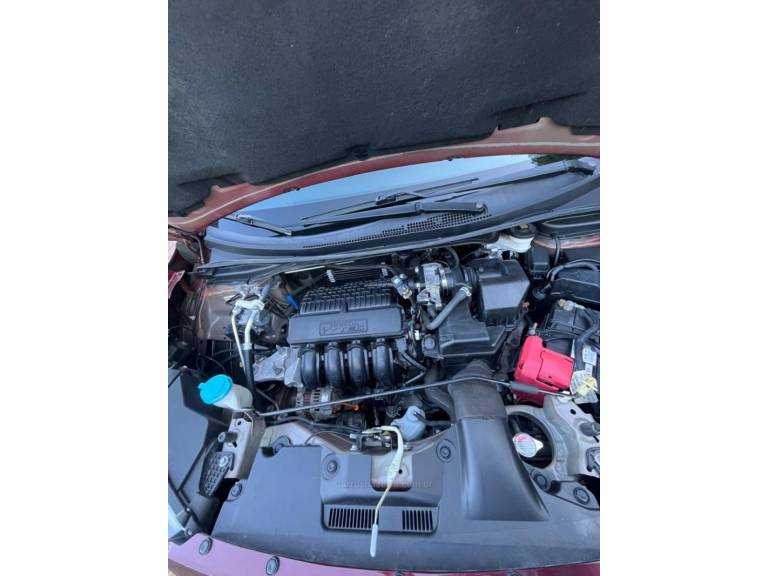 HONDA - WRV - 2018/2018 - Várias - R$ 82.500,00