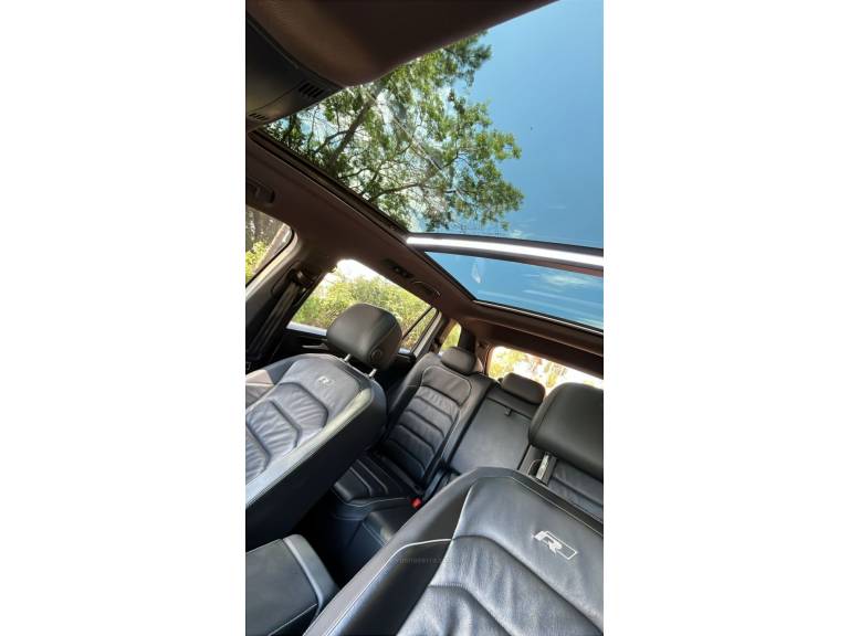 VOLKSWAGEN - TIGUAN - 2019/2019 - Branca - R$ 159.900,00