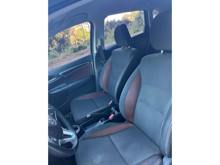 HONDA - WRV - 2018/2018 - Várias - R$ 82.500,00