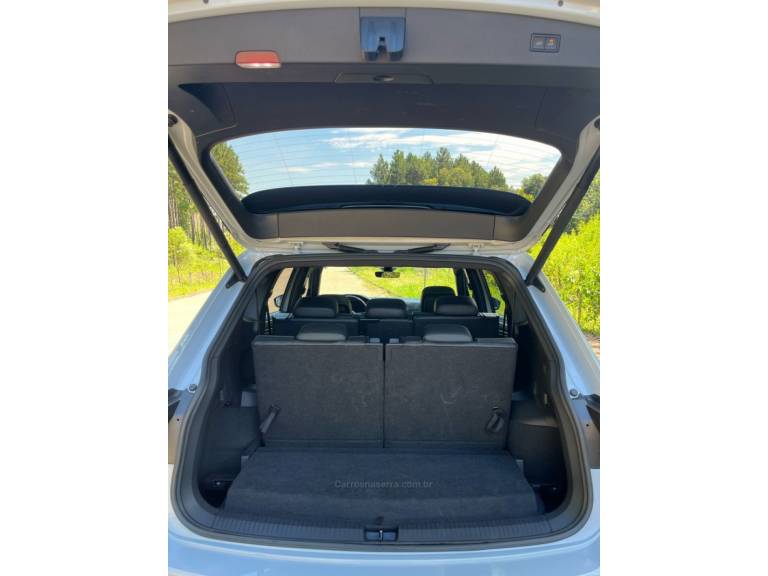 VOLKSWAGEN - TIGUAN - 2019/2019 - Branca - R$ 159.900,00