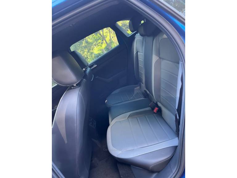 VOLKSWAGEN - NIVUS - 2022/2023 - Azul - R$ 124.500,00