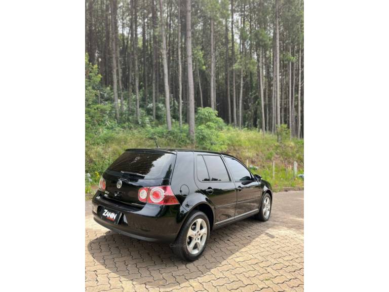 VOLKSWAGEN - GOLF - 2012/2013 - Preta - R$ 57.500,00