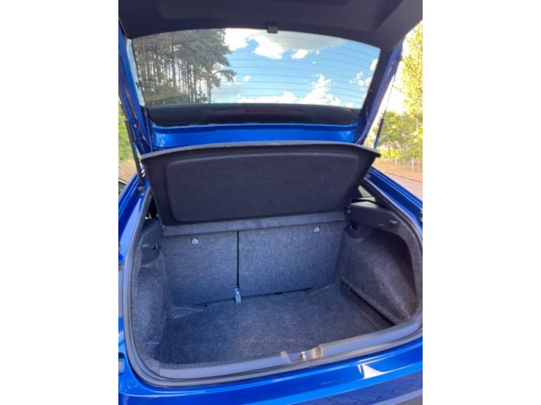 VOLKSWAGEN - NIVUS - 2022/2023 - Azul - R$ 124.500,00
