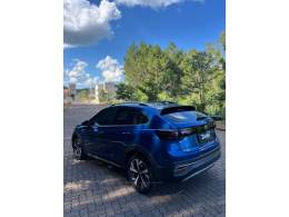 VOLKSWAGEN - NIVUS - 2022/2023 - Azul - R$ 124.500,00