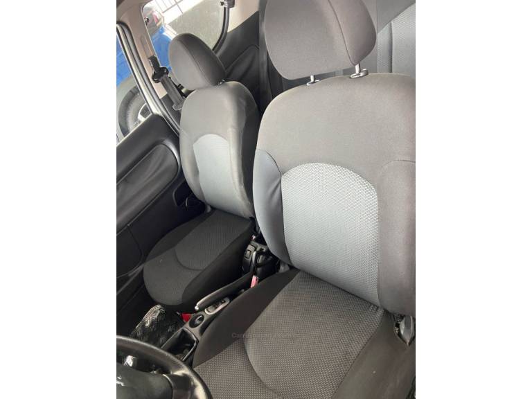 PEUGEOT - 207 - 2012/2012 - Branca - R$ 23.900,00