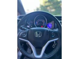 HONDA - WRV - 2018/2018 - Várias - R$ 82.500,00