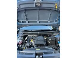 VOLKSWAGEN - NIVUS - 2022/2023 - Azul - R$ 124.500,00