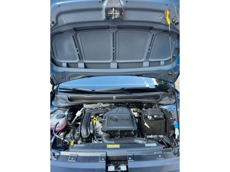 VOLKSWAGEN - NIVUS - 2022/2023 - Azul - R$ 124.500,00