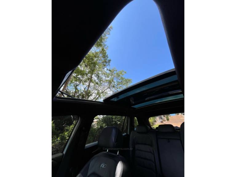 VOLKSWAGEN - TIGUAN - 2019/2019 - Branca - R$ 159.900,00