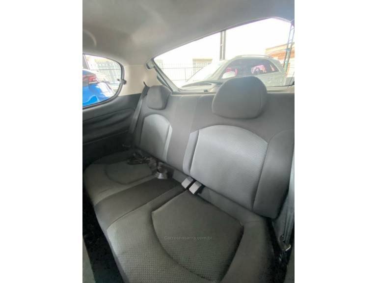 PEUGEOT - 207 - 2012/2012 - Branca - R$ 23.900,00