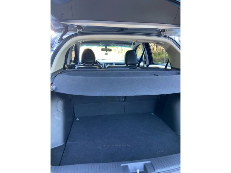 HONDA - HR-V - 2015/2016 - Cinza - R$ 87.000,00