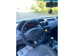 RENAULT - DUSTER - 2012/2013 - Branca - R$ 49.990,00