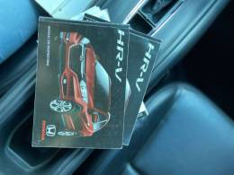HONDA - HR-V - 2015/2016 - Cinza - R$ 87.000,00