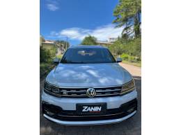 VOLKSWAGEN - TIGUAN - 2019/2019 - Branca - R$ 159.900,00