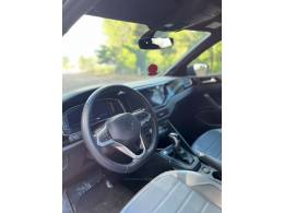 VOLKSWAGEN - NIVUS - 2022/2023 - Azul - R$ 124.500,00