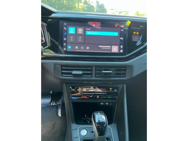 VOLKSWAGEN - NIVUS - 2022/2023 - Azul - R$ 124.500,00