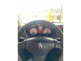 PEUGEOT - 207 - 2012/2012 - Branca - R$ 23.900,00