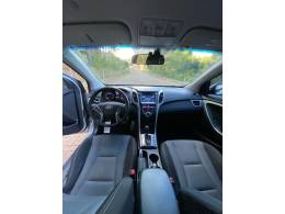 HYUNDAI - I30 - 2015/2015 - Prata - R$ 71.900,00
