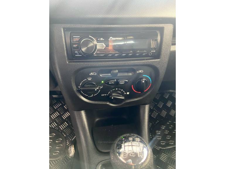 PEUGEOT - 207 - 2012/2012 - Branca - R$ 23.900,00