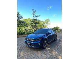 VOLKSWAGEN - NIVUS - 2022/2023 - Azul - R$ 124.500,00