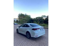 TOYOTA - COROLLA - 2020/2020 - Branca - R$ 121.900,00