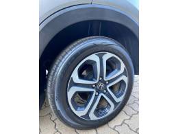 HONDA - HR-V - 2015/2016 - Cinza - R$ 87.000,00