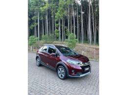 HONDA - WRV - 2018/2018 - Várias - R$ 82.500,00