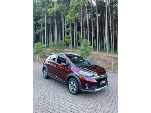 HONDA - WRV - 2018/2018 - Várias - R$ 82.500,00