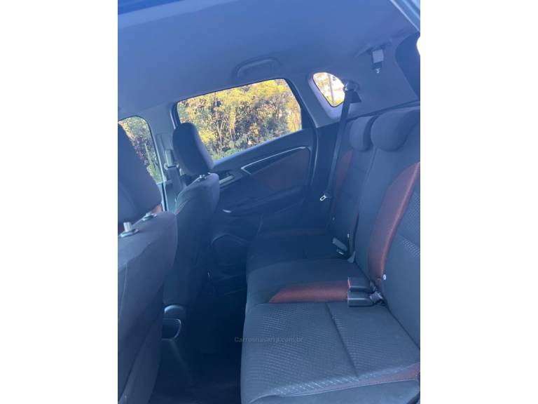 HONDA - WRV - 2018/2018 - Várias - R$ 82.500,00
