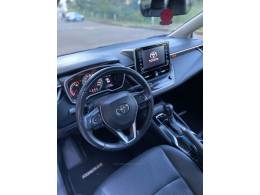 TOYOTA - COROLLA - 2020/2020 - Branca - R$ 121.900,00