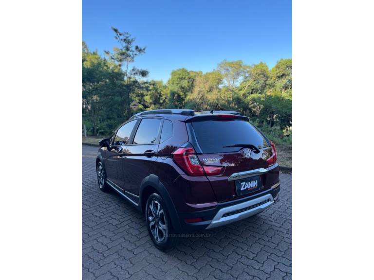 HONDA - WRV - 2018/2018 - Várias - R$ 82.500,00