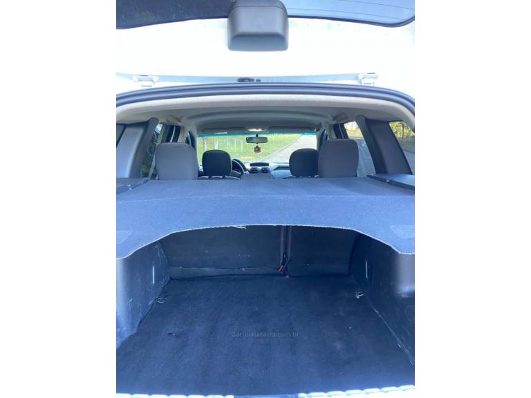 RENAULT - DUSTER - 2012/2013 - Branca - R$ 49.990,00