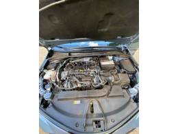 TOYOTA - COROLLA - 2023/2023 - Cinza - R$ 134.900,00