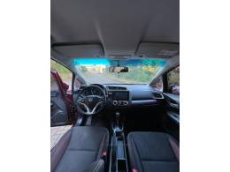 HONDA - WRV - 2018/2018 - Várias - R$ 82.500,00