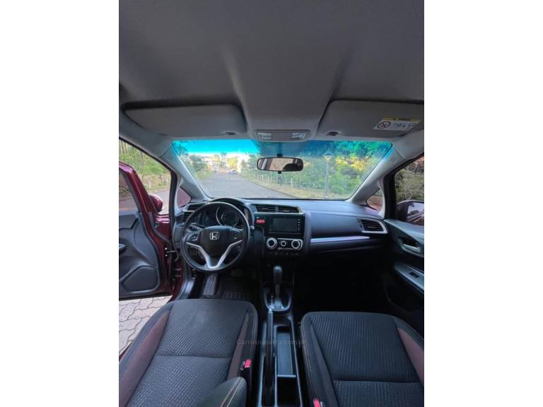 HONDA - WRV - 2018/2018 - Várias - R$ 82.500,00