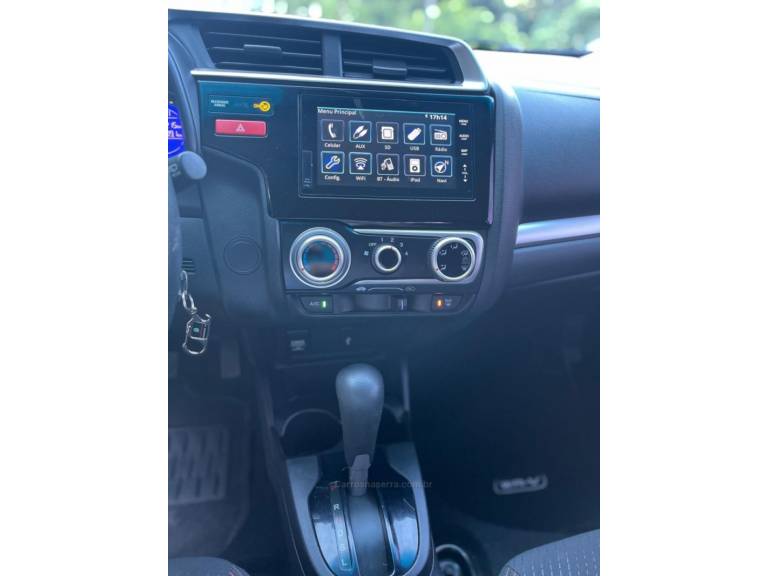 HONDA - WRV - 2018/2018 - Várias - R$ 82.500,00