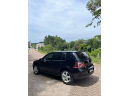 VOLKSWAGEN - GOLF - 2012/2013 - Preta - R$ 57.500,00