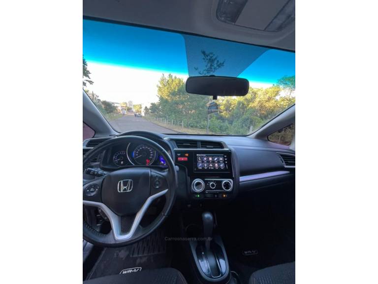 HONDA - WRV - 2018/2018 - Várias - R$ 82.500,00