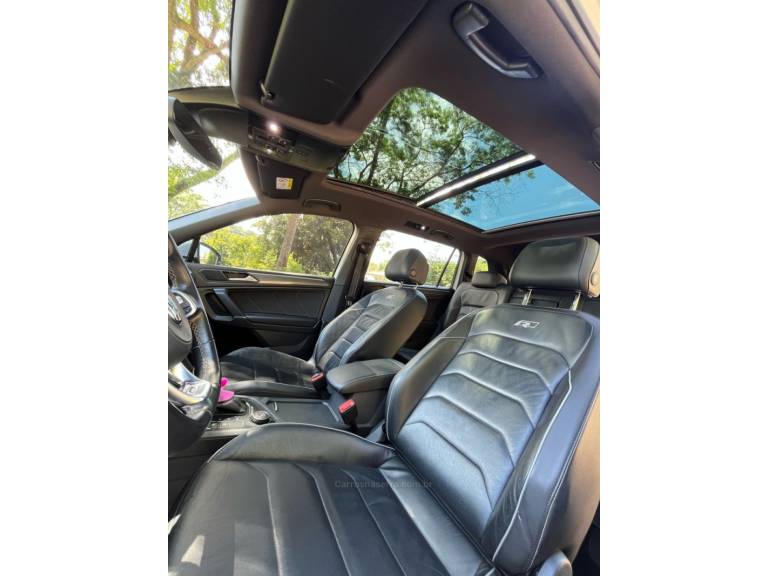 VOLKSWAGEN - TIGUAN - 2019/2019 - Branca - R$ 159.900,00
