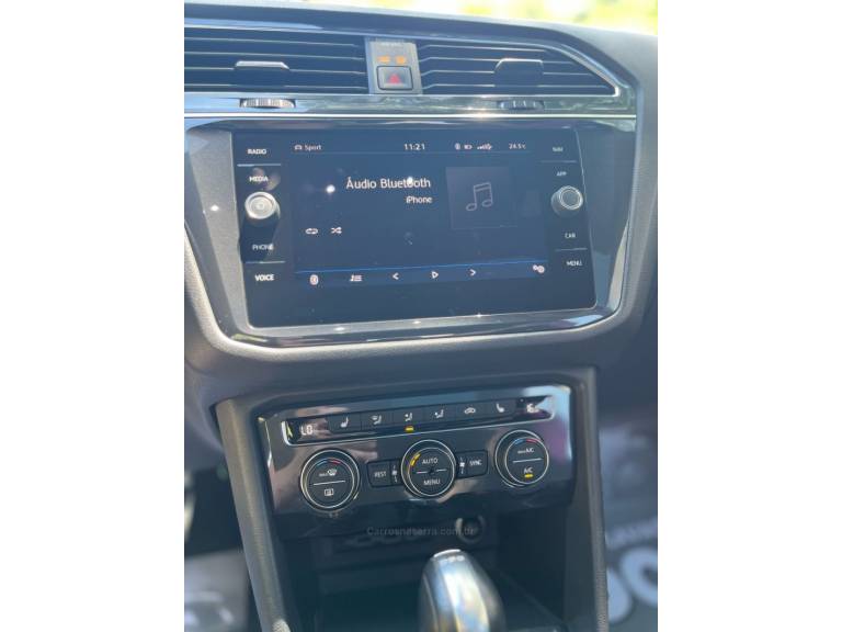 VOLKSWAGEN - TIGUAN - 2019/2019 - Branca - R$ 159.900,00