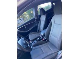 HYUNDAI - I30 - 2015/2015 - Prata - R$ 71.900,00
