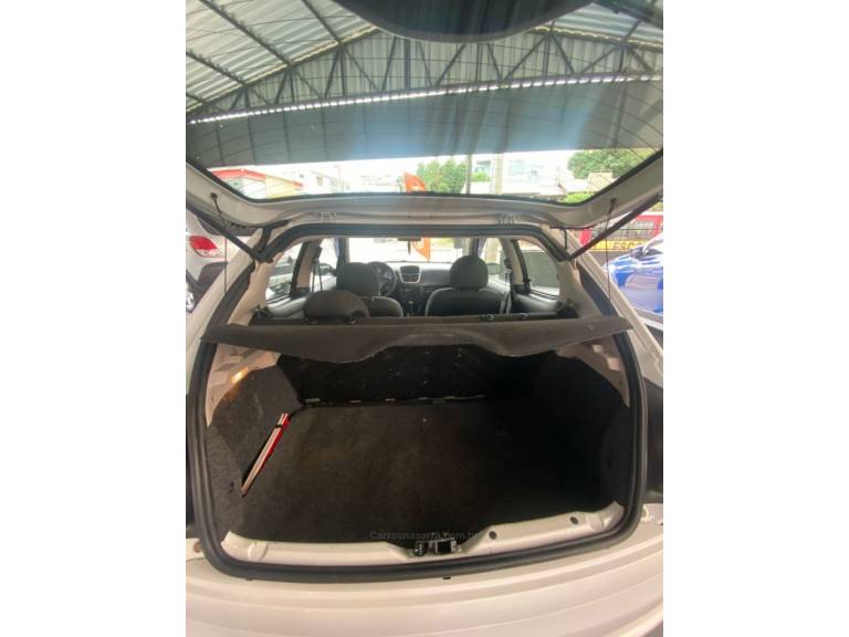 PEUGEOT - 207 - 2012/2012 - Branca - R$ 23.900,00