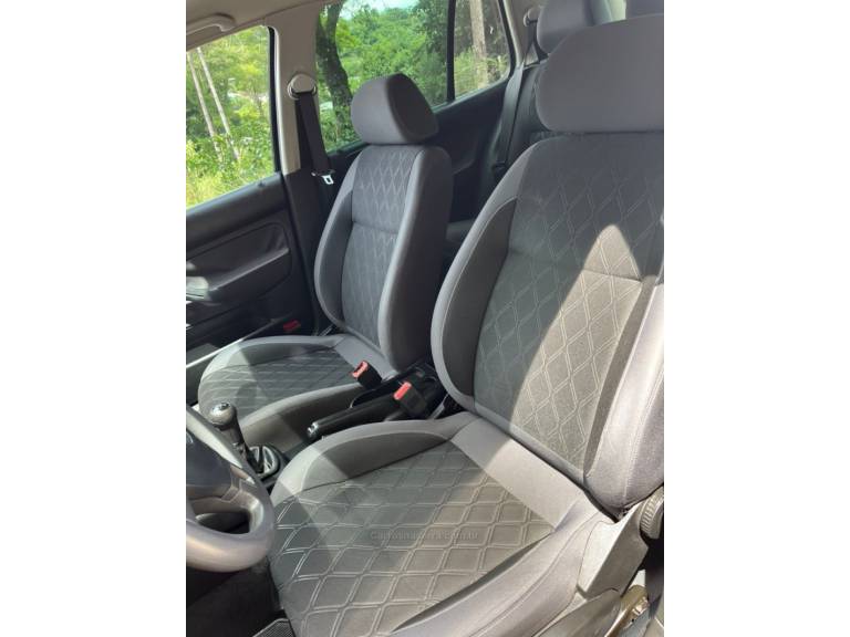 VOLKSWAGEN - GOLF - 2012/2013 - Preta - R$ 57.500,00