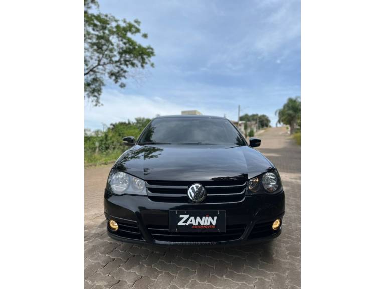 VOLKSWAGEN - GOLF - 2012/2013 - Preta - R$ 57.500,00