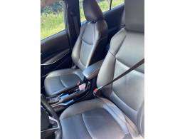 TOYOTA - COROLLA - 2023/2023 - Cinza - R$ 134.900,00