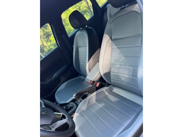 VOLKSWAGEN - NIVUS - 2022/2023 - Azul - R$ 124.500,00