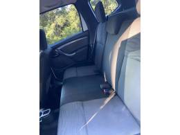 RENAULT - DUSTER - 2012/2013 - Branca - R$ 49.990,00